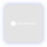 chromecast